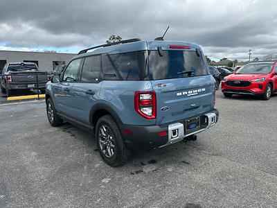 2025 Ford Bronco Sport AWD SUV for sale #E18808 - photo 2