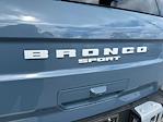 2025 Ford Bronco Sport AWD SUV for sale #E18808 - photo 16