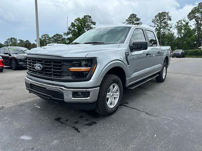 2025 Ford F-150 SuperCrew Cab 4x4 Pickup for sale #E18865 - photo 1