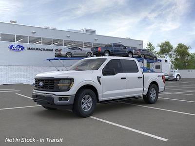 2025 Ford F-150 SuperCrew Cab 4x4 Pickup for sale #E19300 - photo 1