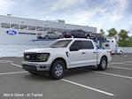 2025 Ford F-150 SuperCrew Cab 4x4 Pickup for sale #E19300 - photo 1