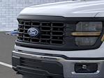2025 Ford F-150 SuperCrew Cab 4x4 Pickup for sale #E19300 - photo 17