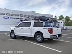 2025 Ford F-150 SuperCrew Cab 4x4 Pickup for sale #E19300 - photo 2