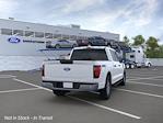 2025 Ford F-150 SuperCrew Cab 4x4 Pickup for sale #E19300 - photo 8