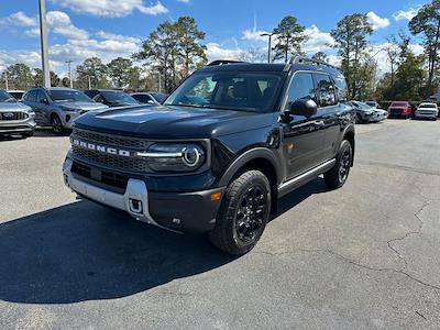 2025 Ford Bronco Sport AWD SUV for sale #E20390 - photo 1