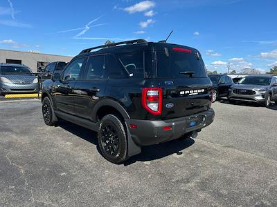 2025 Ford Bronco Sport AWD SUV for sale #E20390 - photo 2