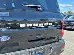 2025 Ford Bronco Sport AWD SUV for sale #E20390 - photo 14