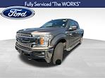 2019 Ford F-150 SuperCrew Cab 4x4 Pickup for sale #E20410A - photo 1