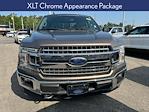 2019 Ford F-150 SuperCrew Cab 4x4 Pickup for sale #E20410A - photo 10