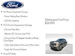 2019 Ford F-150 SuperCrew Cab 4x4 Pickup for sale #E20410A - photo 12