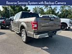 2019 Ford F-150 SuperCrew Cab 4x4 Pickup for sale #E20410A - photo 2