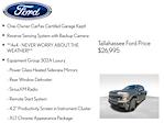 2019 Ford F-150 SuperCrew Cab 4x4 Pickup for sale #E20410A - photo 7