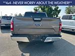 2019 Ford F-150 SuperCrew Cab 4x4 Pickup for sale #E20410A - photo 3