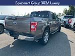 2019 Ford F-150 SuperCrew Cab 4x4 Pickup for sale #E20410A - photo 5