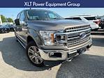 2019 Ford F-150 SuperCrew Cab 4x4 Pickup for sale #E20410A - photo 9