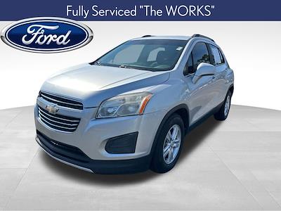 2016 Chevrolet Trax FWD SUV for sale #E20436B - photo 1