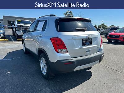 2016 Chevrolet Trax FWD SUV for sale #E20436B - photo 2
