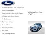 2016 Chevrolet Trax FWD SUV for sale #E20436B - photo 7