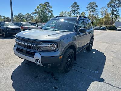 2025 Ford Bronco Sport AWD SUV for sale #E20468 - photo 1