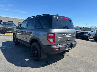 2025 Ford Bronco Sport AWD SUV for sale #E20468 - photo 2