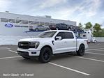 2025 Ford F-150 SuperCrew Cab 4x4 Pickup for sale #E20613 - photo 1