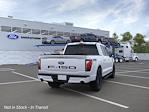 2025 Ford F-150 SuperCrew Cab 4x4 Pickup for sale #E20613 - photo 8