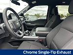 New 2025 Ford F-150 XLT SuperCrew Cab 4WD Pickup for sale #E20665 - photo 28