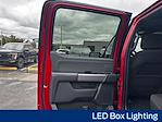 New 2025 Ford F-150 XLT SuperCrew Cab 4WD Pickup for sale #E20665 - photo 30
