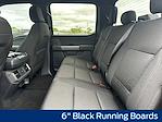New 2025 Ford F-150 XLT SuperCrew Cab 4WD Pickup for sale #E20665 - photo 31
