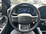 New 2025 Ford F-150 XLT SuperCrew Cab 4WD Pickup for sale #E20665 - photo 52