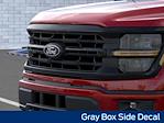 New 2025 Ford F-150 XLT SuperCrew Cab 4WD Pickup for sale #E20665 - photo 25