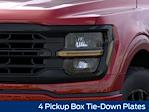 New 2025 Ford F-150 XLT SuperCrew Cab 4WD Pickup for sale #E20665 - photo 26