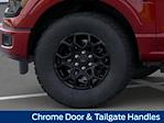 New 2025 Ford F-150 XLT SuperCrew Cab 4WD Pickup for sale #E20665 - photo 27