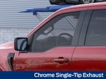 New 2025 Ford F-150 XLT SuperCrew Cab 4WD Pickup for sale #E20665 - photo 28