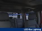 New 2025 Ford F-150 XLT SuperCrew Cab 4WD Pickup for sale #E20665 - photo 30