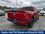 New 2025 Ford F-150 XLT SuperCrew Cab 4WD Pickup for sale #E20665 - photo 4