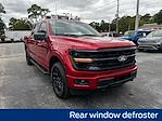 New 2025 Ford F-150 XLT SuperCrew Cab 4WD Pickup for sale #E20665 - photo 10