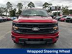 New 2025 Ford F-150 XLT SuperCrew Cab 4WD Pickup for sale #E20665 - photo 11