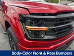 New 2025 Ford F-150 XLT SuperCrew Cab 4WD Pickup for sale #E20665 - photo 12