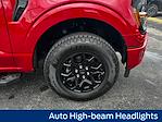 New 2025 Ford F-150 XLT SuperCrew Cab 4WD Pickup for sale #E20665 - photo 16