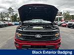 New 2025 Ford F-150 XLT SuperCrew Cab 4WD Pickup for sale #E20665 - photo 21