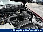 New 2025 Ford F-150 XLT SuperCrew Cab 4WD Pickup for sale #E20665 - photo 26