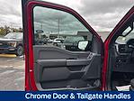 New 2025 Ford F-150 XLT SuperCrew Cab 4WD Pickup for sale #E20665 - photo 27