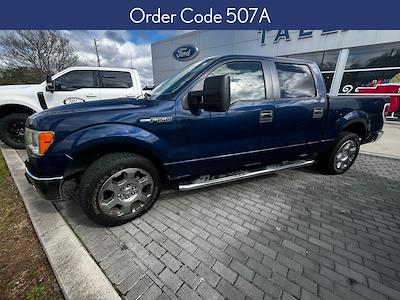 Used 2010 Ford F-150 - photo 1