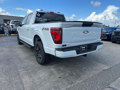 2025 Ford F-150 SuperCrew Cab 4x4 Pickup for sale #E20677 - photo 2