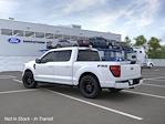 2025 Ford F-150 SuperCrew Cab 4x4 Pickup for sale #E20677 - photo 2