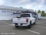 2025 Ford F-150 SuperCrew Cab 4x4 Pickup for sale #E20677 - photo 8