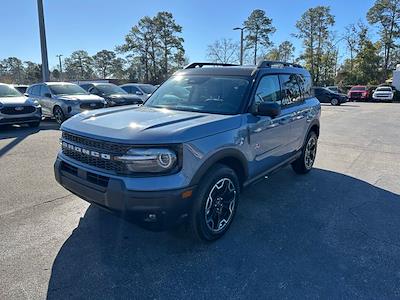 2025 Ford Bronco Sport AWD SUV for sale #E20720 - photo 1