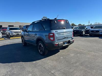 2025 Ford Bronco Sport AWD SUV for sale #E20720 - photo 2