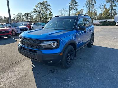 2025 Ford Bronco Sport AWD SUV for sale #E20756 - photo 1